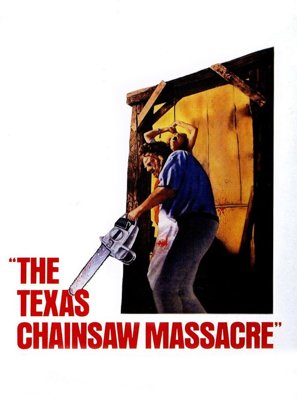 The Texas Chain Saw Massacre
