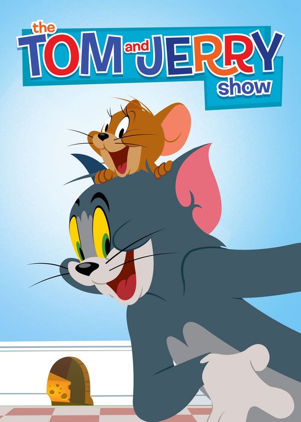 The Tom and Jerry Show (Phần 1)