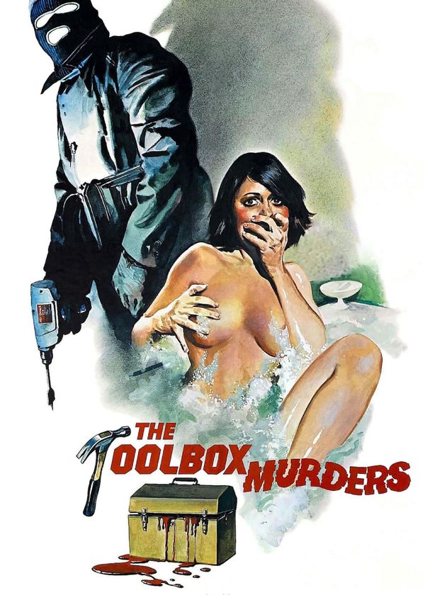 The Toolbox Murders