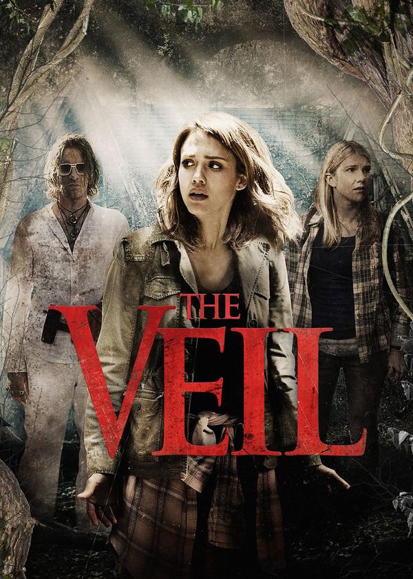 The Veil