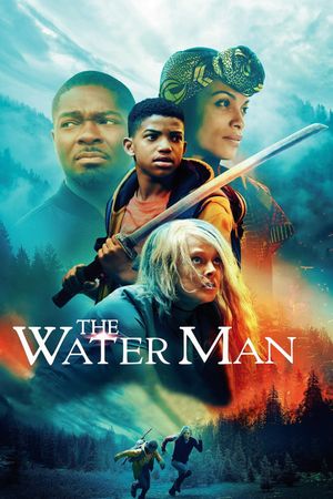 The Water Man
