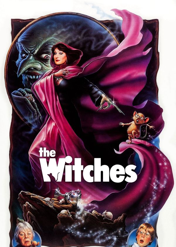 The Witches