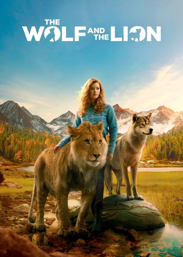 The Wolf and the Lion