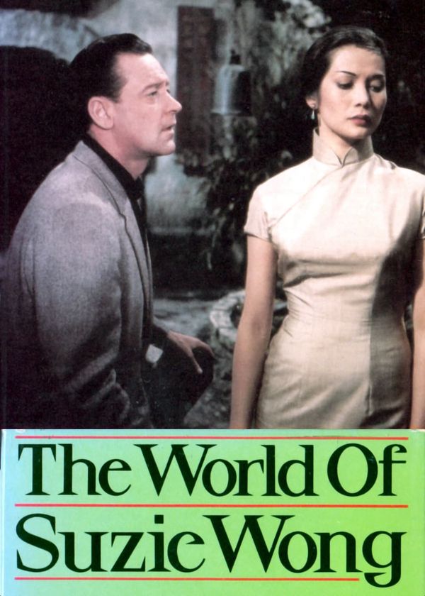 The World of Suzie Wong