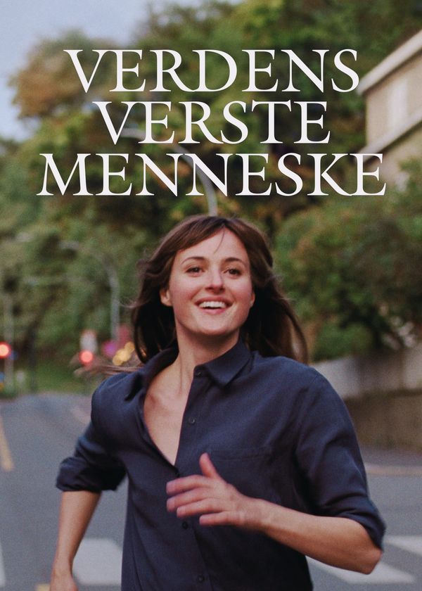 The Worst Person in the World