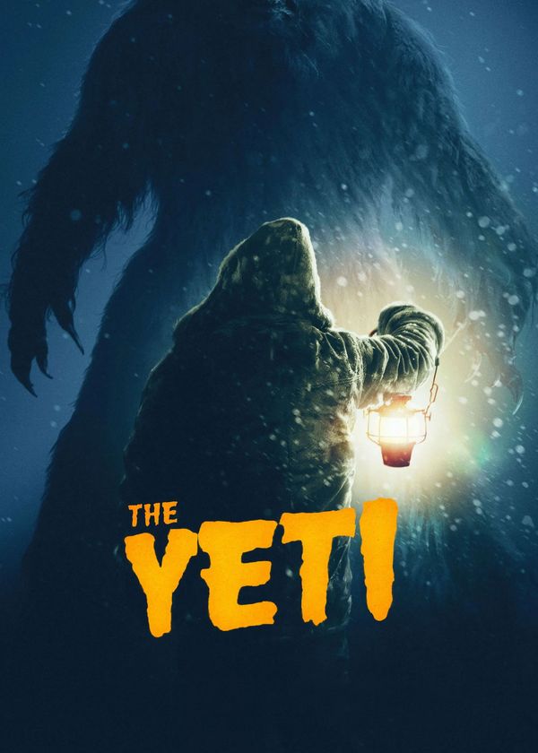 The Yeti