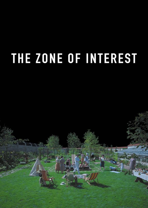 The Zone of Interest