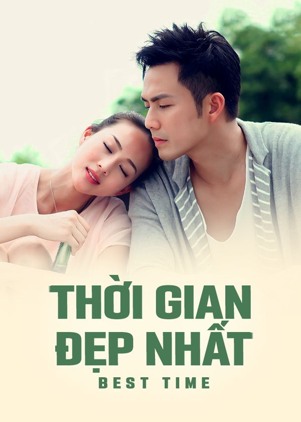 Thời Gian Đẹp Nhất
