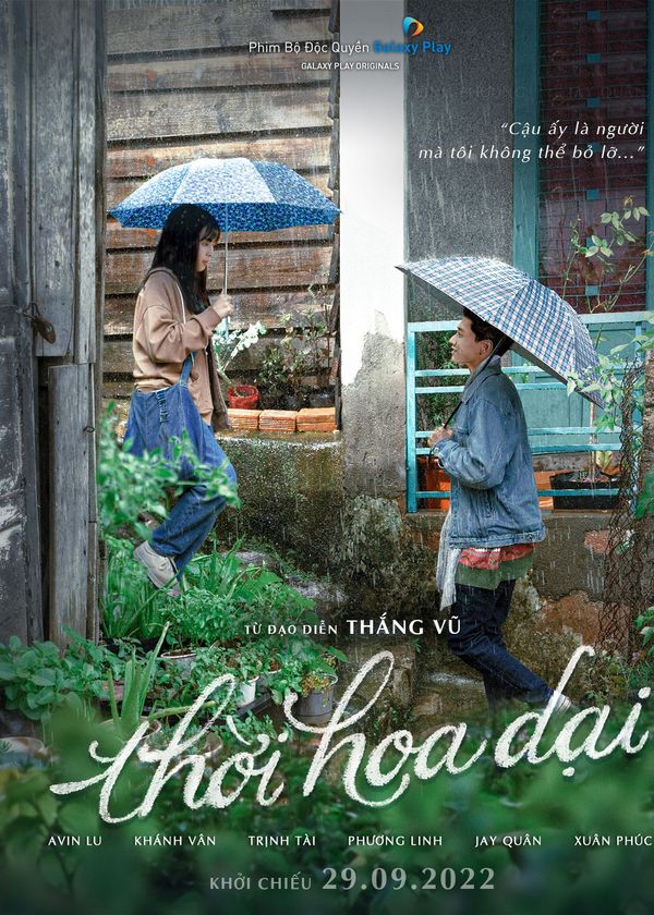 Thời Hoa Dại