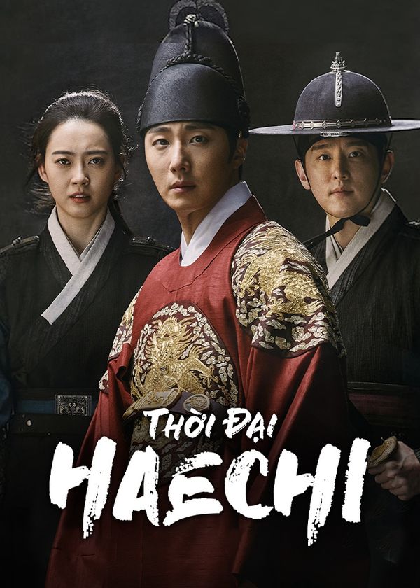 Thời Đại Haechi