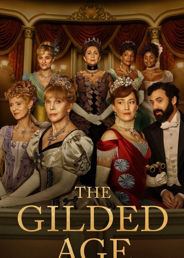 Thời Đại Kim Hoàng (Phần 2)