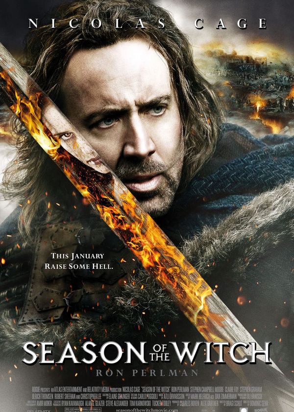 Thời Đại Phù Thủy