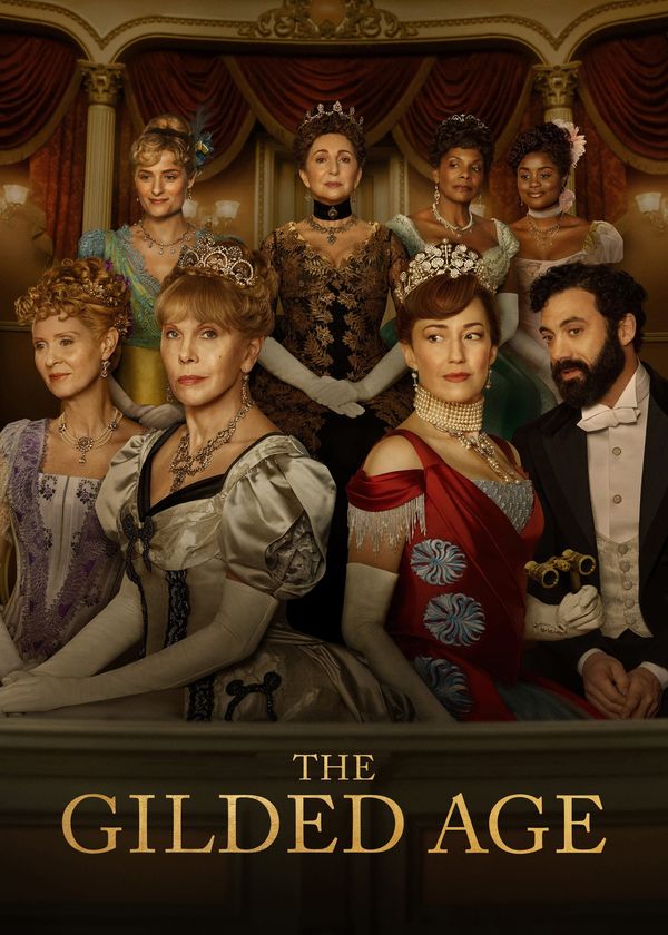 Thời Đại Vàng Son (Phần 1)