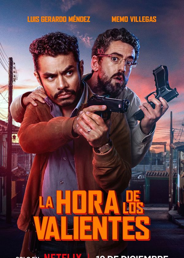 Thời Khắc Quả Cảm