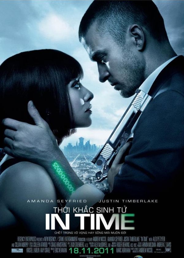 Thời Khắc Sinh Tử