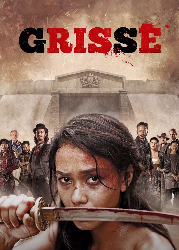 Thị Trấn Grisse