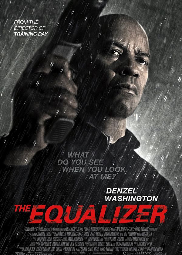 Thiện ác đối đầu