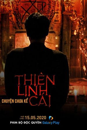 Thiên Linh Cái: Chuyện Chưa Kể