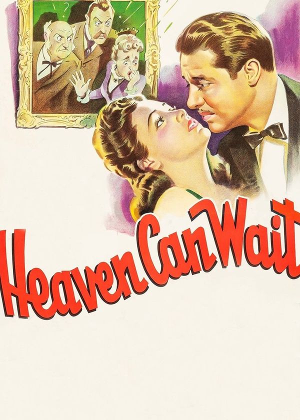 Thiên đường có thể chờ đợi