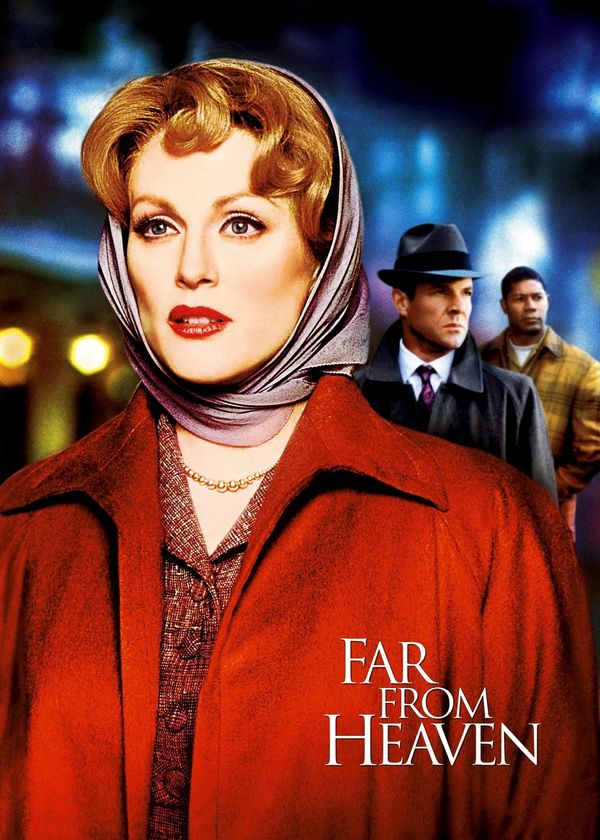 Thiên đường mong manh