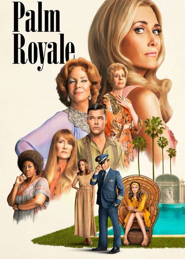 Thiên Đường Phù Hoa (Phần 1)