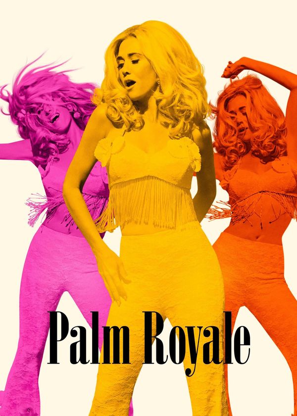 Thiên Đường Phù Hoa (Phần 2)