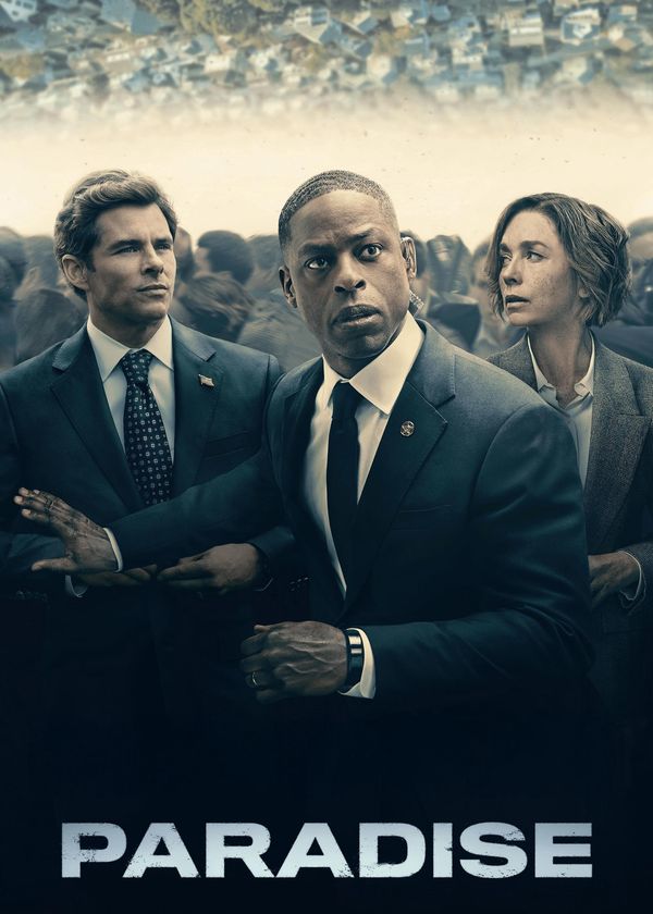 Thiên Đường (Phần 1)