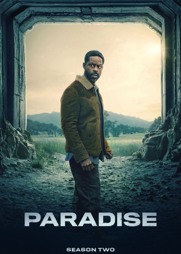 Thiên Đường (Phần 2)