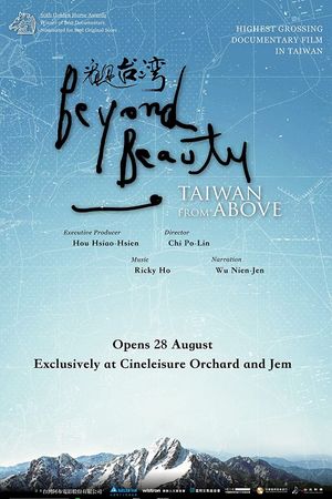 Thiên Nhiên Tuyệt Mỹ: Đất Nước Đài Loan