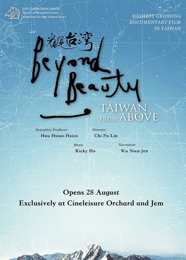 Thiên Nhiên Tuyệt Mỹ: Đất Nước Đài Loan