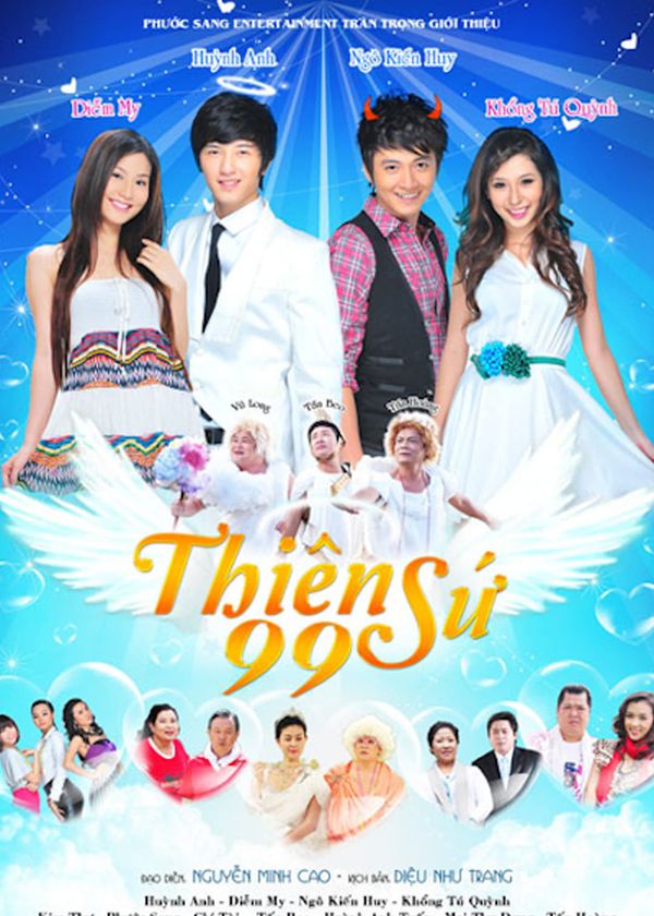 Thiên Sứ 99