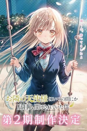 Thiên Sứ Nhà Bên (Phần 2)