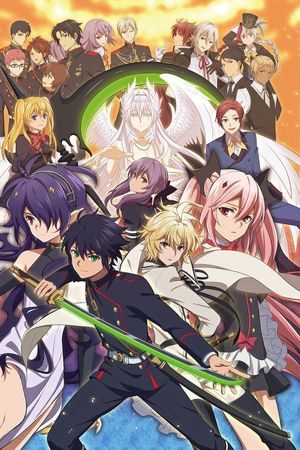 Thiên thần diệt thế (Phần 1)