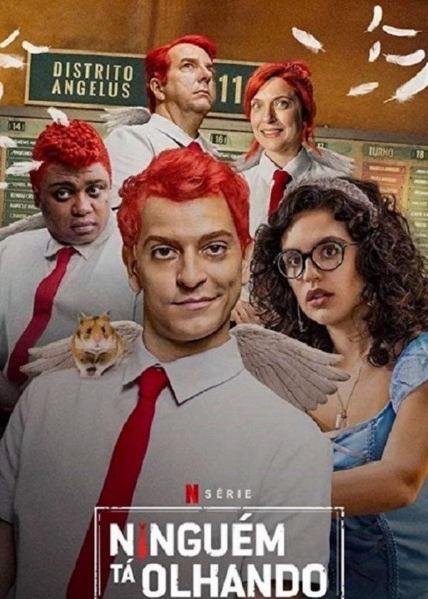 Thiên thần hộ mệnh Uli