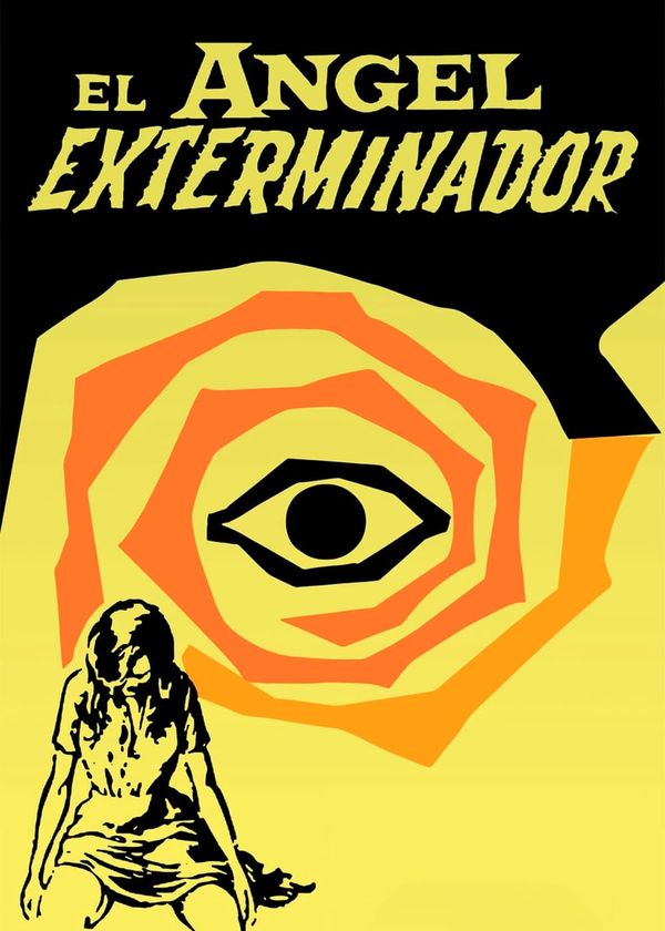 Thiên Thần Hủy Diệt