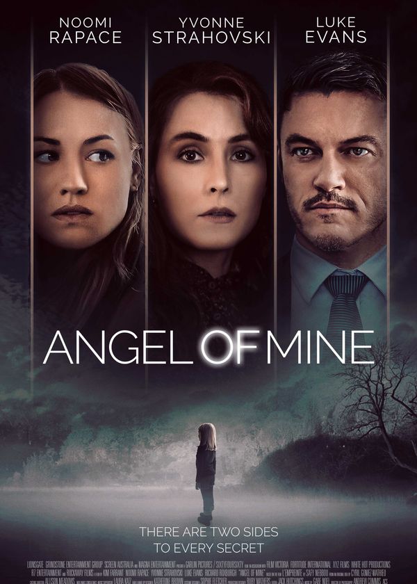 Thiên Thần Nhỏ Của Mẹ