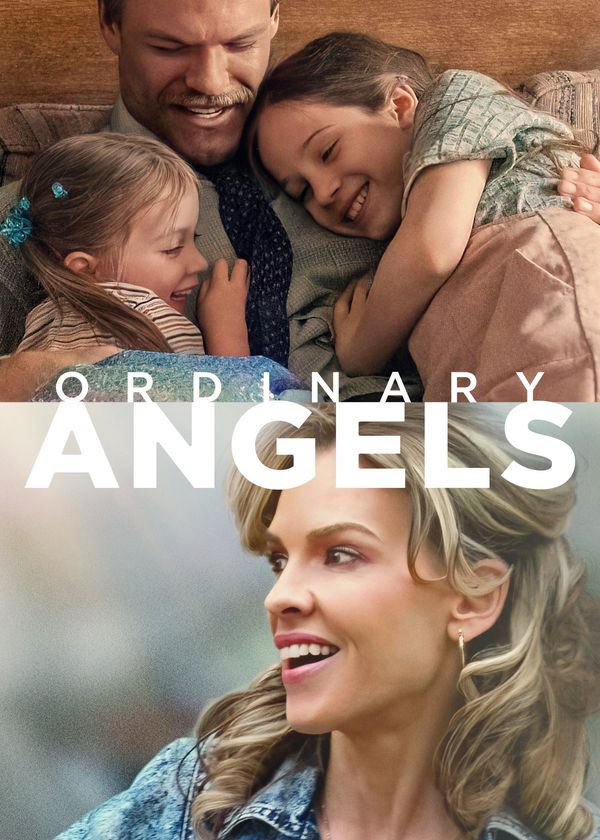 Thiên Thần Nhân Gian