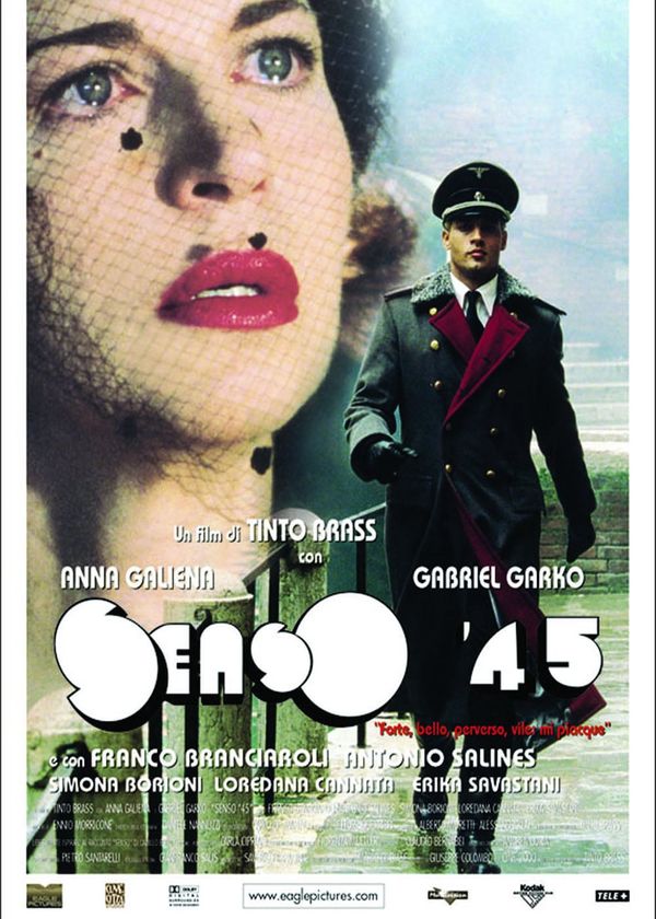 Thiên Thần Sa Đọa