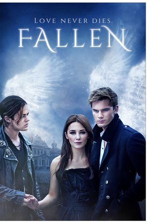 Thiên Thần Sa Ngã