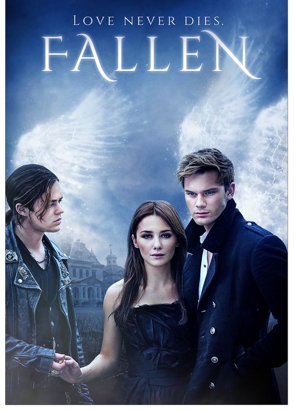 Thiên Thần Sa Ngã