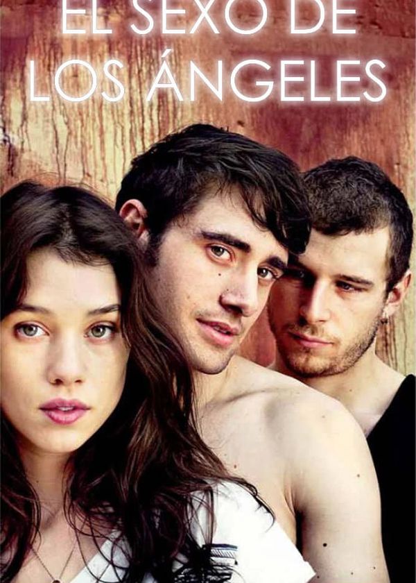 Thiên thần tình dục