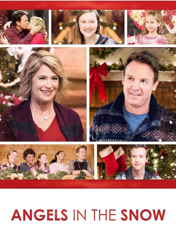 Thiên Thần Trong Tuyết