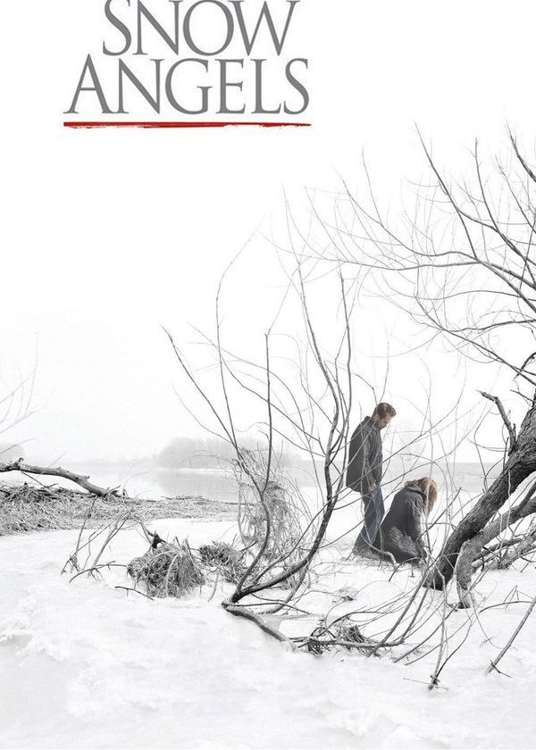 Thiên Thần Tuyết