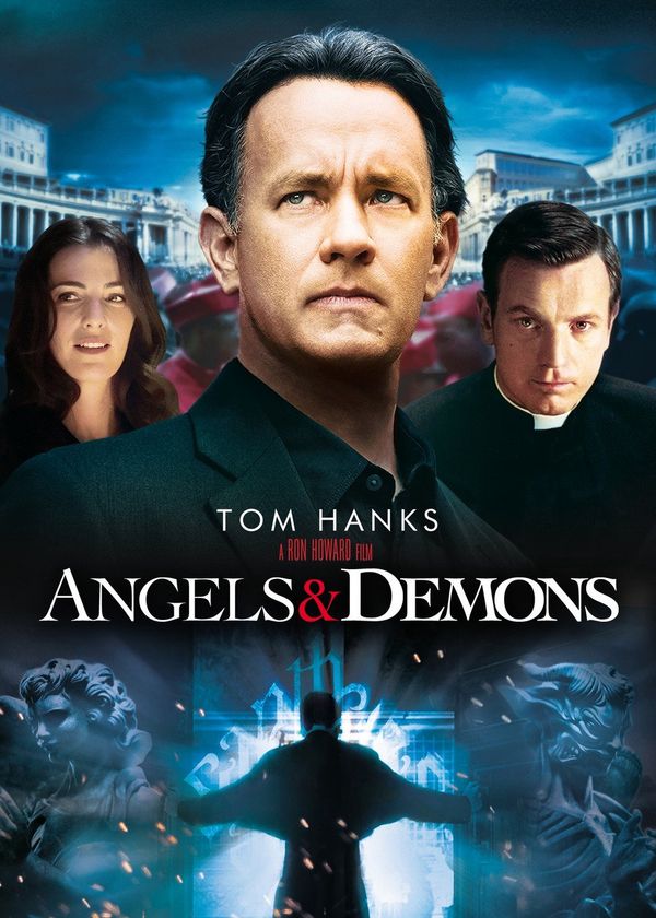 Thiên thần và ác quỷ