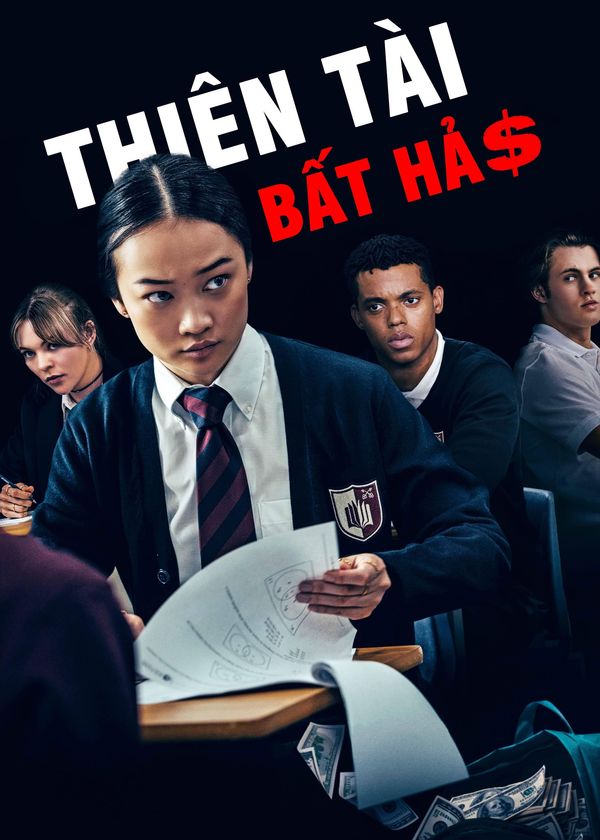 Thiên Tài Bất Hảo