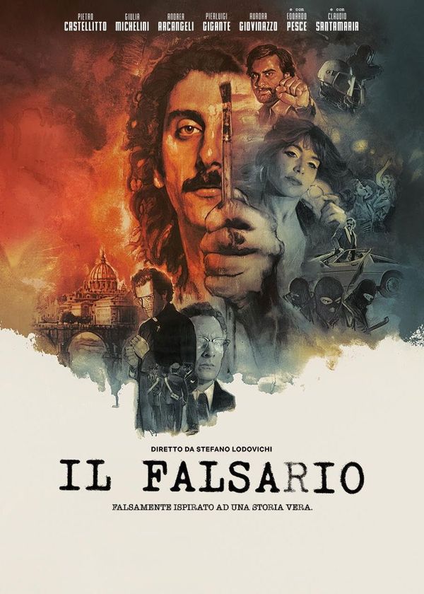 Thiên Tài Làm Giả