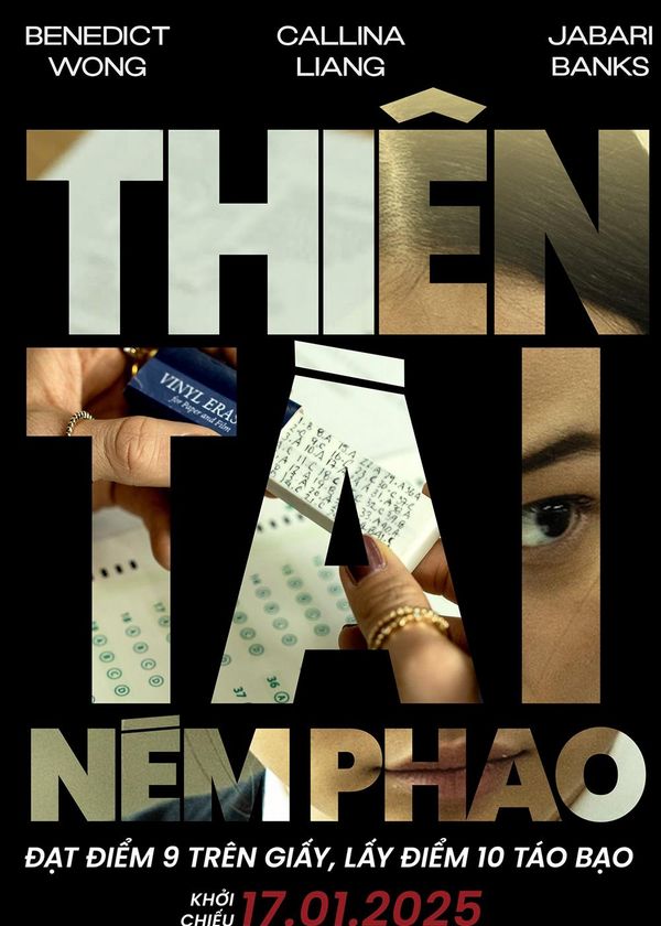 Thiên Tài Ném Phao