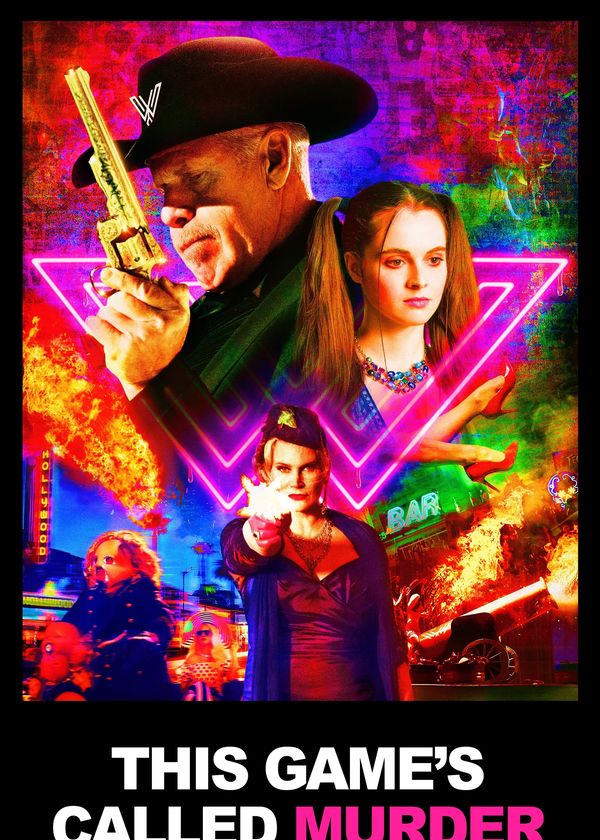 This Game's Called Murder