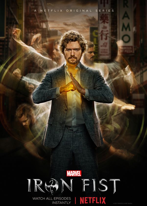 Thiết Quyền (Phần 1)