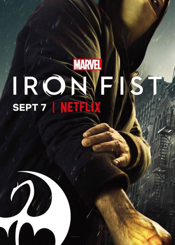 Thiết Quyền (Phần 2)